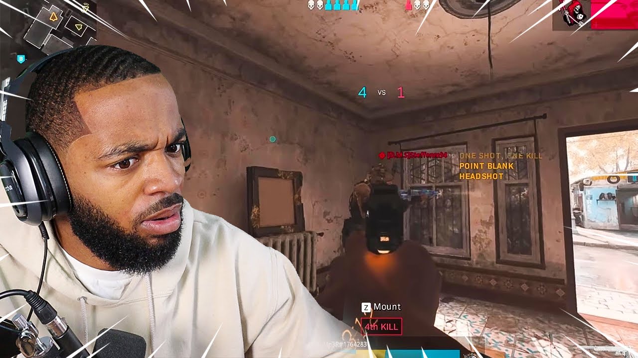 ЕГО ЦЕЛЬ — НЕ ЧЕЛОВЕК!!! | Реакция на неисправный L3 «Почему на меня пожаловался весь мир»