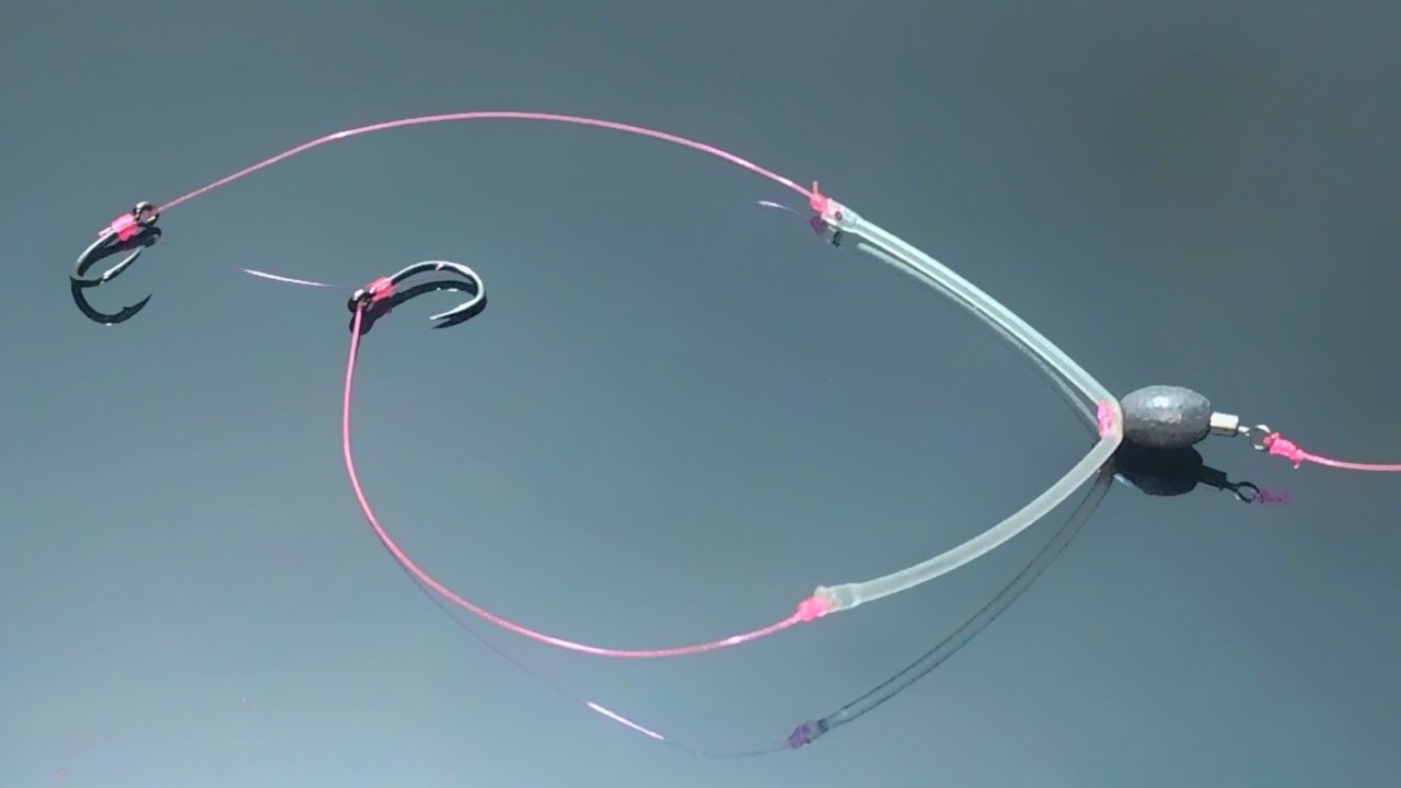 Know Now! The Latest Fish Hunting Weapon is Tangle-Free in Various ...