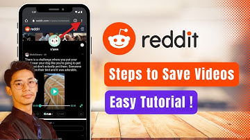 How to Download Reddit Videos !