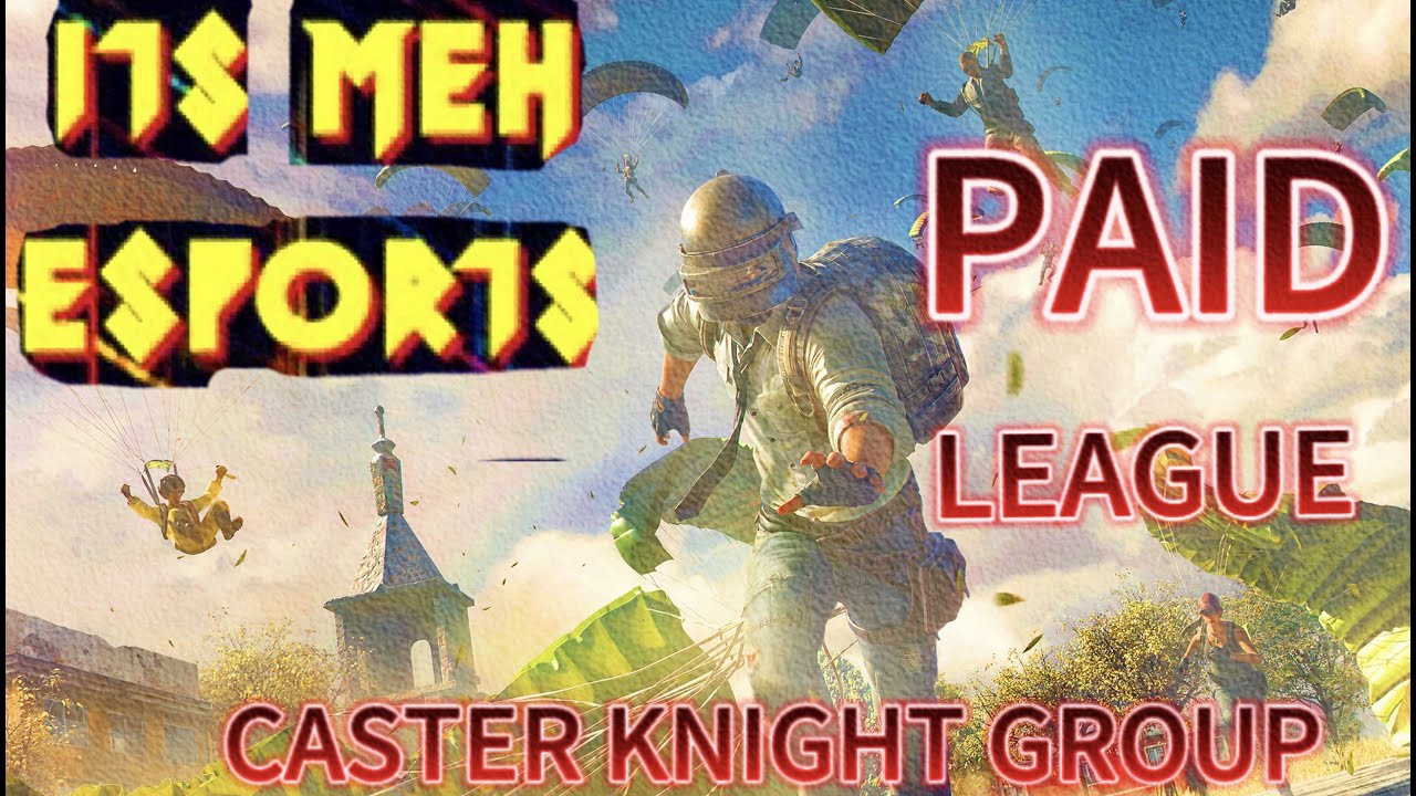 imps-presenting-3k-league-caster-knight-group-youtube