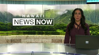 Fugitive captured on Hawaii Island following intense, multi-agency search