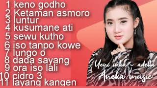 YENI INKA ADELLA ~ FULL ALBUM KENO GODHO #ANEKA MUDIC#