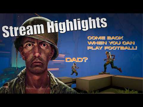How I Met An Actual Cheater In My Game | Stream Highlights