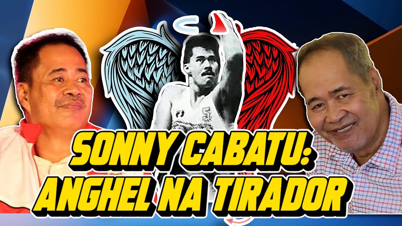 EPISODE 104 BASKETBALL UNIVERSE PHL 