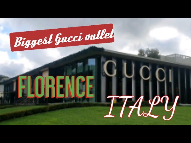 gucci the mall outlet