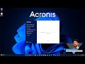 Segurança, criptografia e backup de PC's, Mac's e dispositivos com Acronis Cyber Protect Cloud