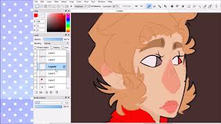(request) tord speedpaint