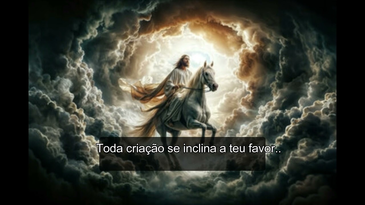 SEU REINO NUNCA PASSA...