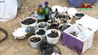 POLICE RESCUE KIDNAPPED VICTIMS, RECOVER ₦2.2 MILLION RANSOM Guide