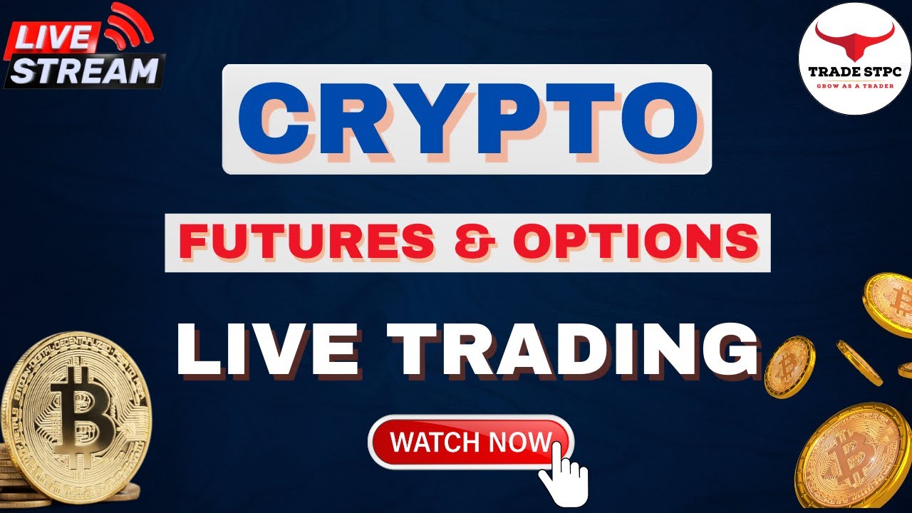 Crypto Live Trading BTCUSD YouTube crypto-live-trading-btcusd-youtube