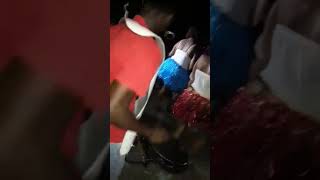 Melody Makers Brassband Suriname Optreden