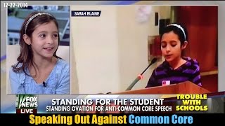 Common Core Confusion