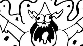 Ink2o 8s Great! Best Villain!