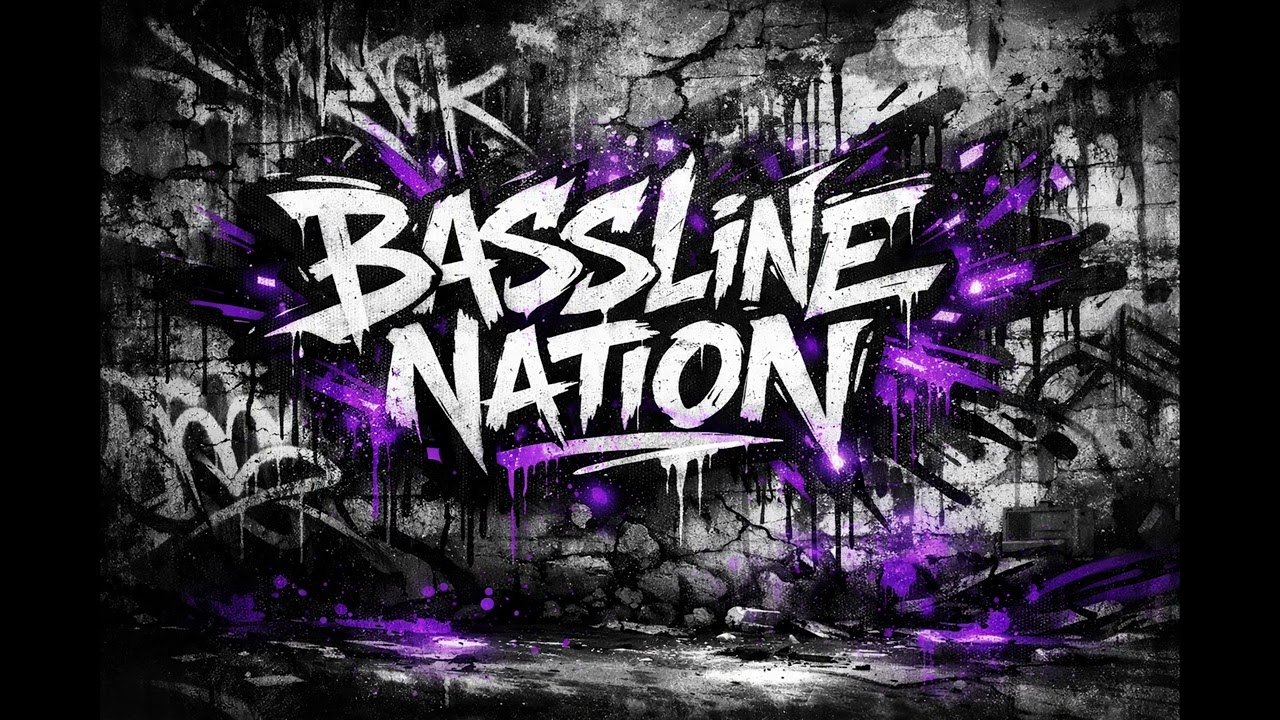 Dark Sky | Progressive Techno | Bassline Nation 2026