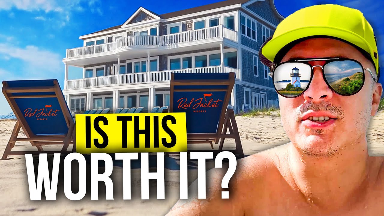 Is Cape Cod Worth Visiting vs An All-Inclusive Vacation?