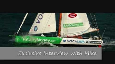 Exclusive Mike Interview