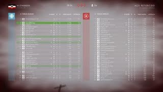 Base Rape - BFV