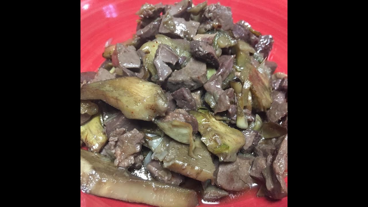 CORATELLA D’AGNELLO CON I CARCIOFI