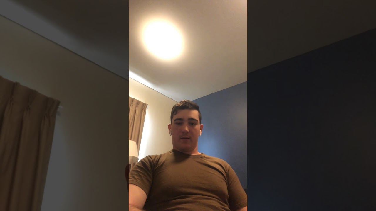 My experience taking emergency leave in the Navy, and how important it is to ask for help