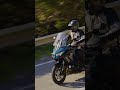 Kawasaki Versys 110: go further than ever before!