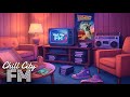 Friday Night 1989 Sentimental Retro Synthwave Vibes 80s Beats Nostalgic Retro Ambiance