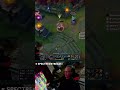 Out of Reach | #zed #leagueoflegends