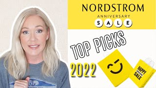 Nordstrom Anniversary Sale 2022 Recommendations Top Picks