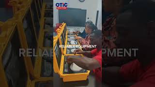 Best Survey Equipment Seller in Nigeria #oticgeosystems  #gnssreceiver #surveyequipment