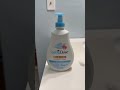 Great product for babies with dry skin/eczema