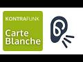 Carte Blanche: Roland Asni vom Oberholz – Wer bin ich, wenn ich niemand mehr sein muss? - Teil 2
