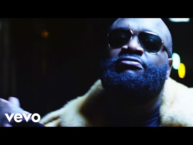 Rick Ross ft. Young Jeezy - War Ready (Explicit) [Official Video] class=