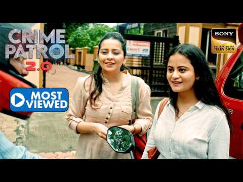 Crime Within The Family | Crime Patrol 2.0 | Most Viewed | Sign up for Sony LIV on YouTube