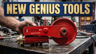20 Genius New Tools Every Pro & DIYer Needs in 2026