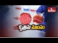 Artificially-produced meat available in a couple of years