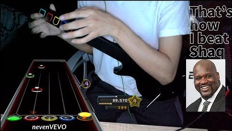 Aaron (Neil Cicierega) FC