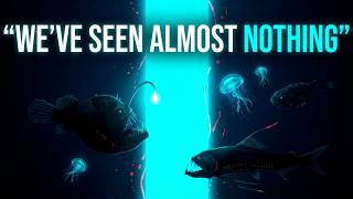 The Ocean's Deepest Trenches Are More Extreme Than Mars