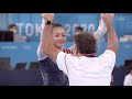 🇺🇸 Best of Sunisa Lee at Tokyo 2020! 🤸‍♀️