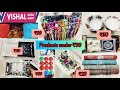 Vishal mega Mart latest products under ₹99, new organisers, cheap useful kitchen & household, Dmart