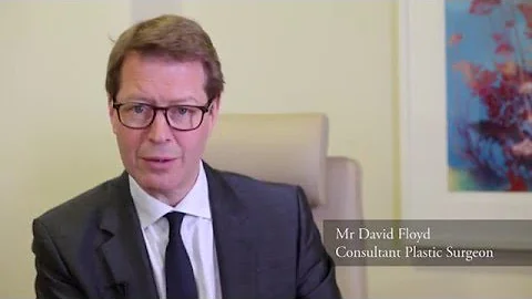 David Floyd   What is a Full Tummy Tuck