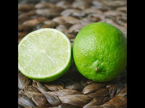 Video: Unterschied Zwischen Limette Und Zitronensaft