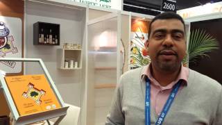 Les produits du terroir Marocain au salon international de l'agriculture et de l'alimentation