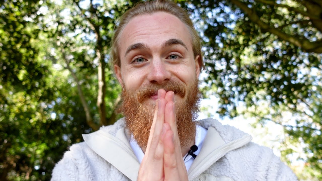 Четыре столпа хорошей жизни | Диета, упражнения, сон, духовность