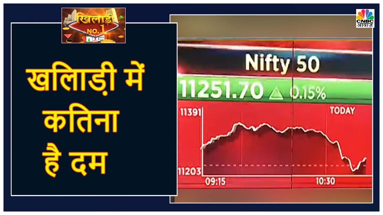 bbc financial news live जानिए किस खिलाड़ी में कितना है दम और कीजिए शानदार कमाई | Khiladi No 1