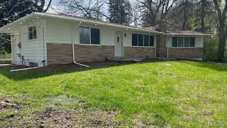 21080 24 Mile Rd,  Macomb Township, MI 48042 - Scott Merian - MLS 20250034036
