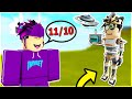 Reviewing your roblox avatars 2021  best roblox avatar on stream 1010