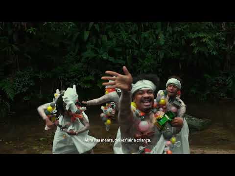 Cantiga para Ibeji - Majur - Álbum Gira Mundo (Tradução)