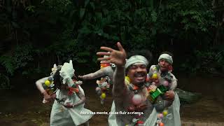 Cantiga para Ibeji - Majur - Álbum Gira Mundo (Tradução)