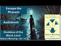 Sent to Ancient Egypt! - Chapter 12- Audiobook read by the author - GotBL - Book 1