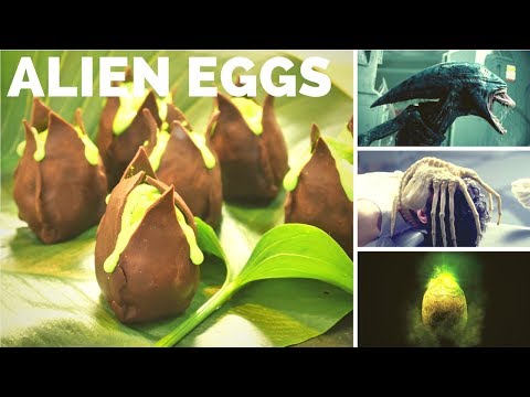 comment-faire-un-gâteau-pour-halloween-?-gâteau-qui-fait-peur