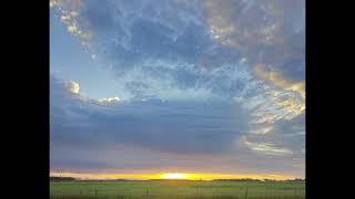 Sunlight Serenade